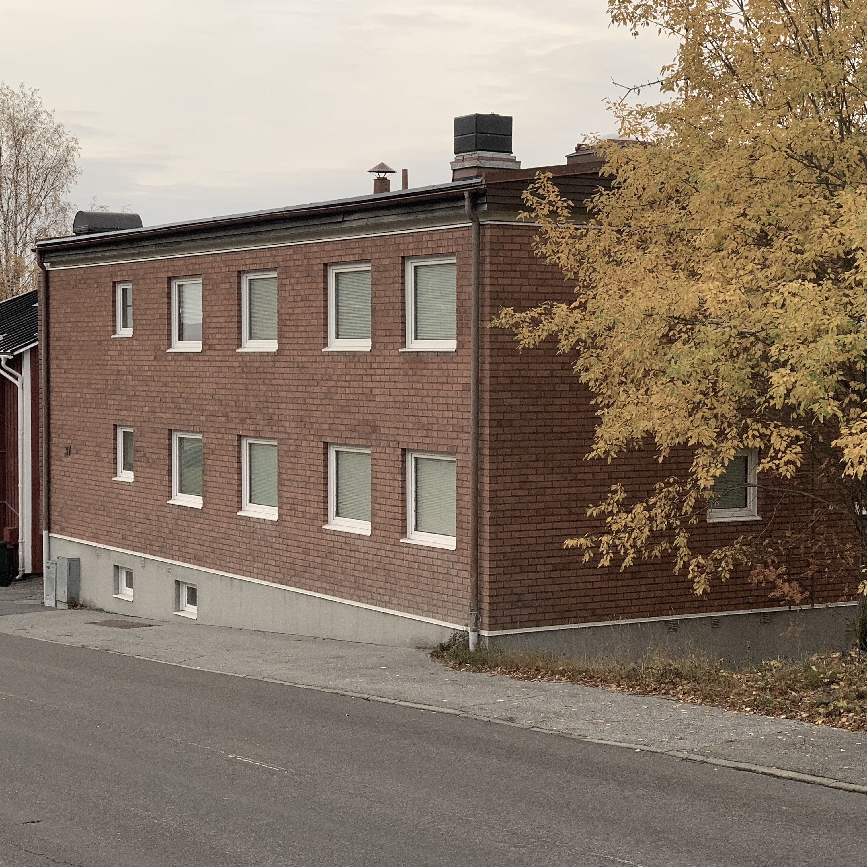 Villagatan